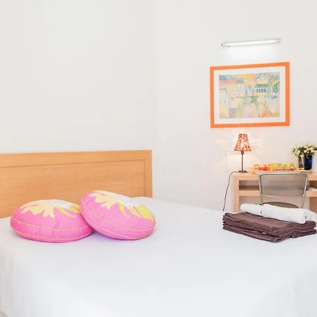 Casa Barone Couette-café 3*