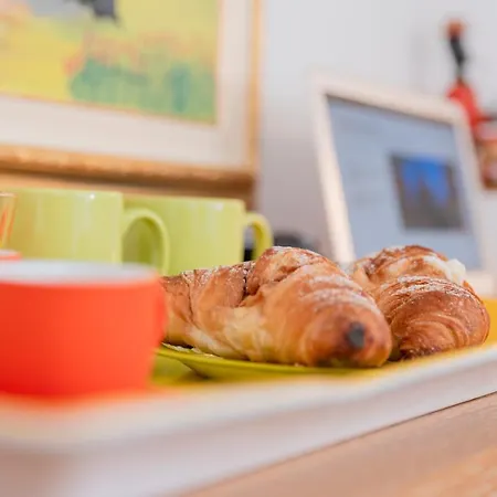Casa Barone Couette-café 3*